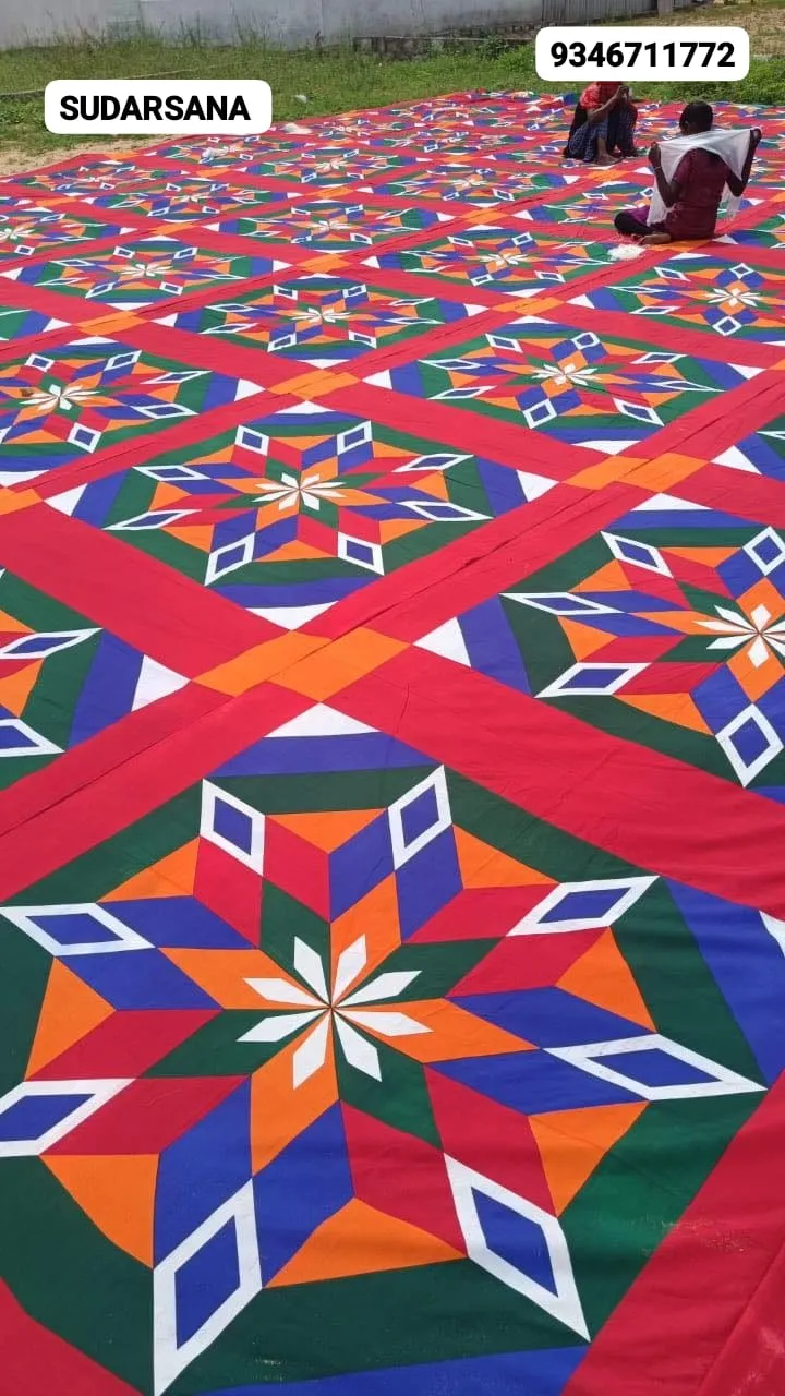 Premium Waterproof Wedding Tent