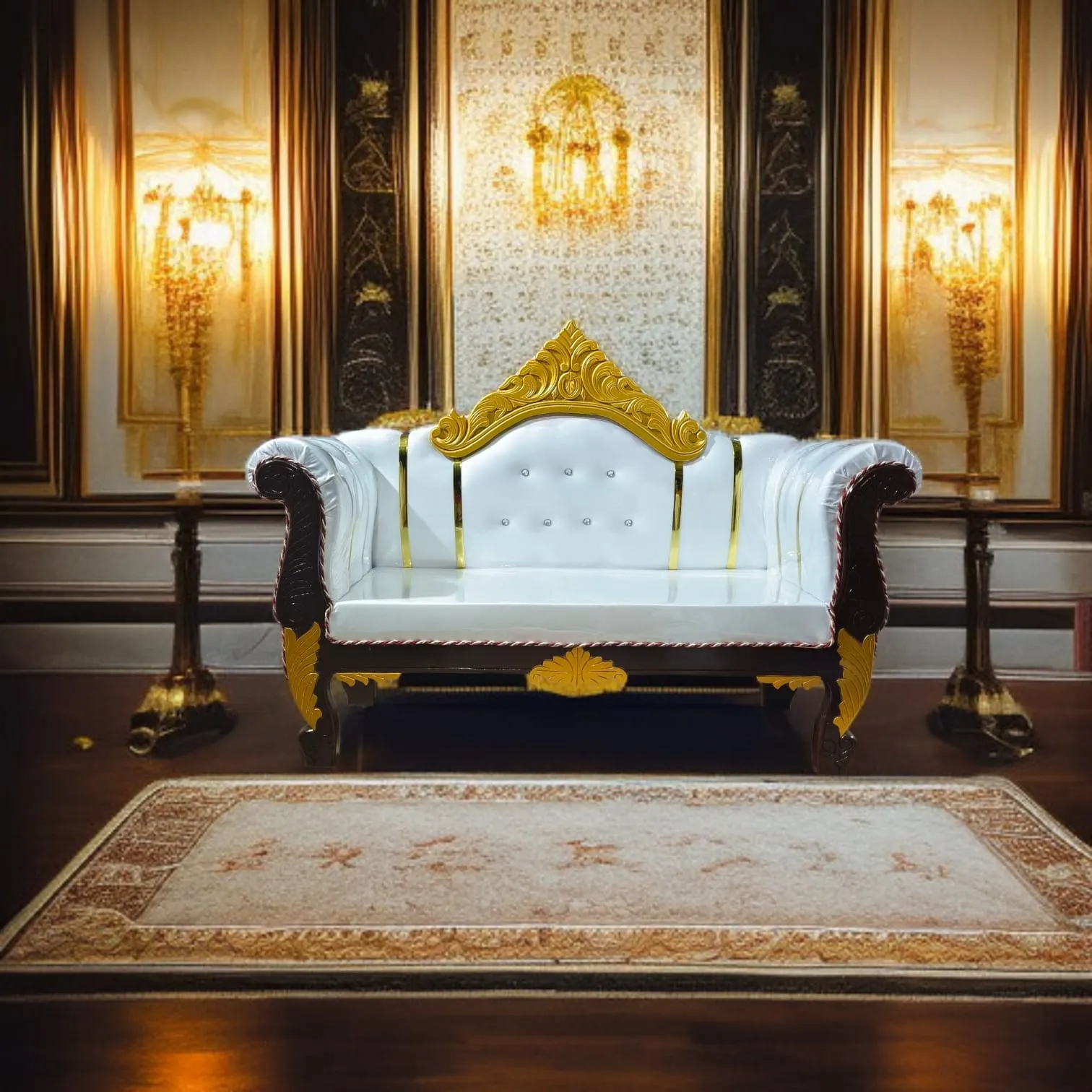 MAHARAJA CHAIR
