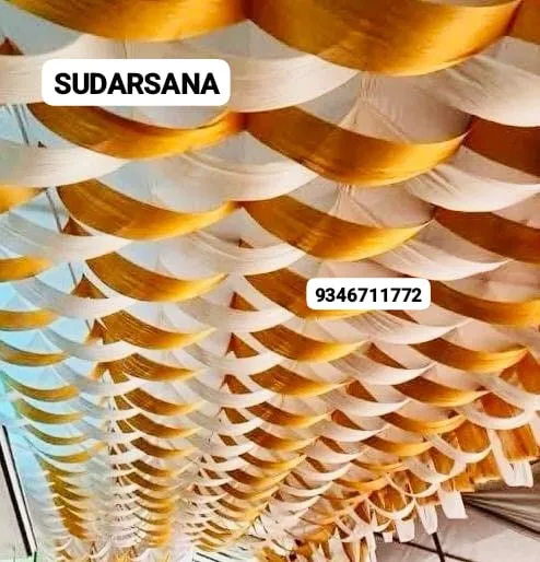 Event Pandal Decoration