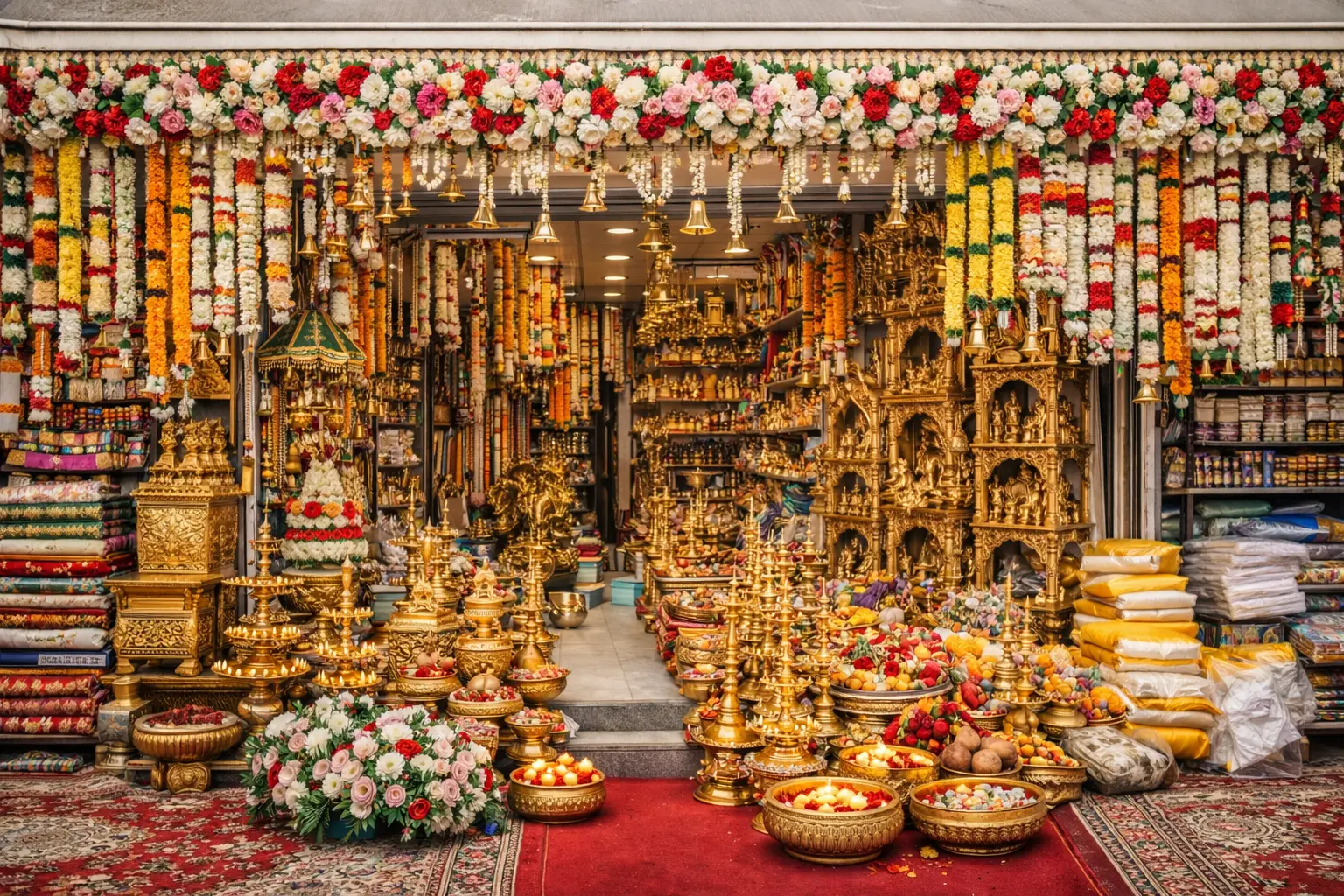 Event Chairs and Decor